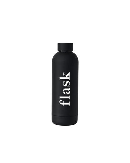 flask 500ml - sort