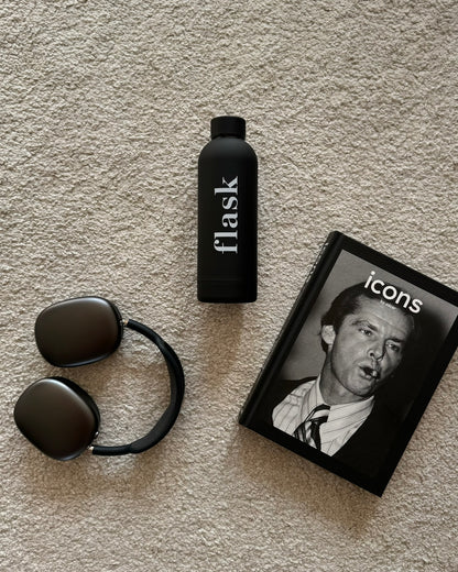 flask 500ml - sort