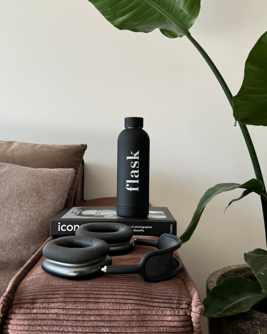 flask 500ml - sort