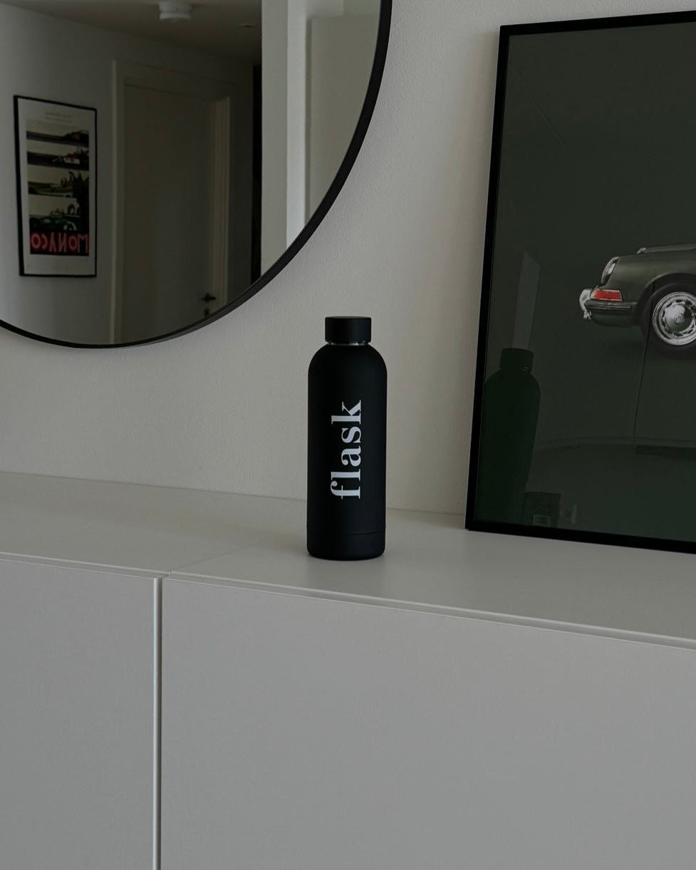 flask 500ml - sort