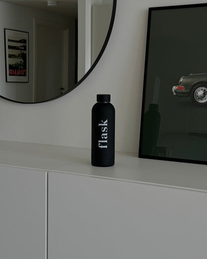 flask 500ml - sort