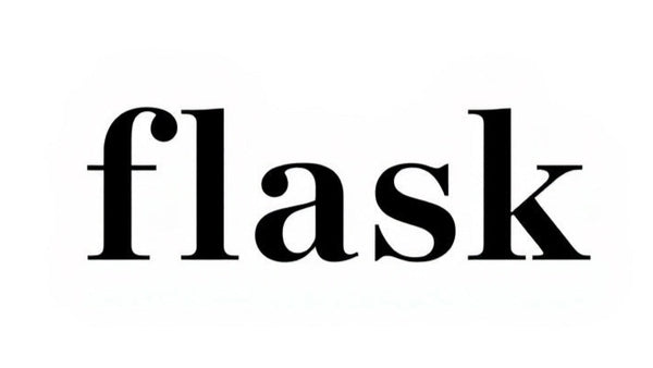 flask